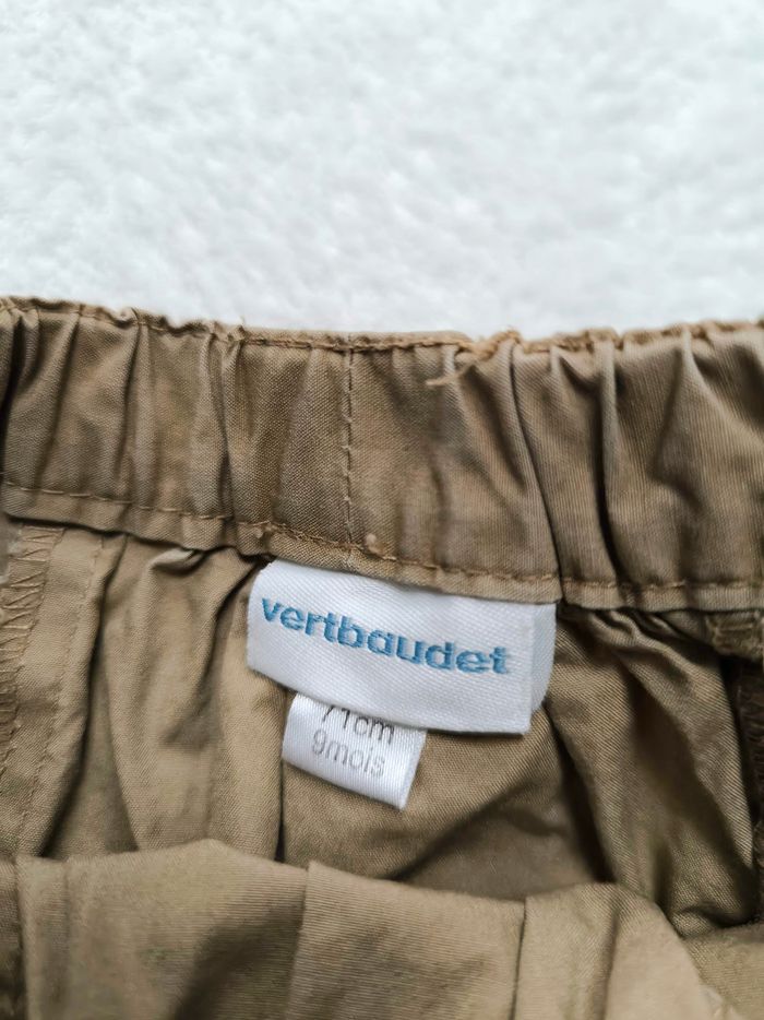 Pantalon 9 mois - photo numéro 3