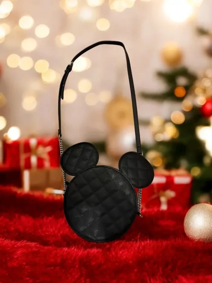 Sac à bandoulière mickey