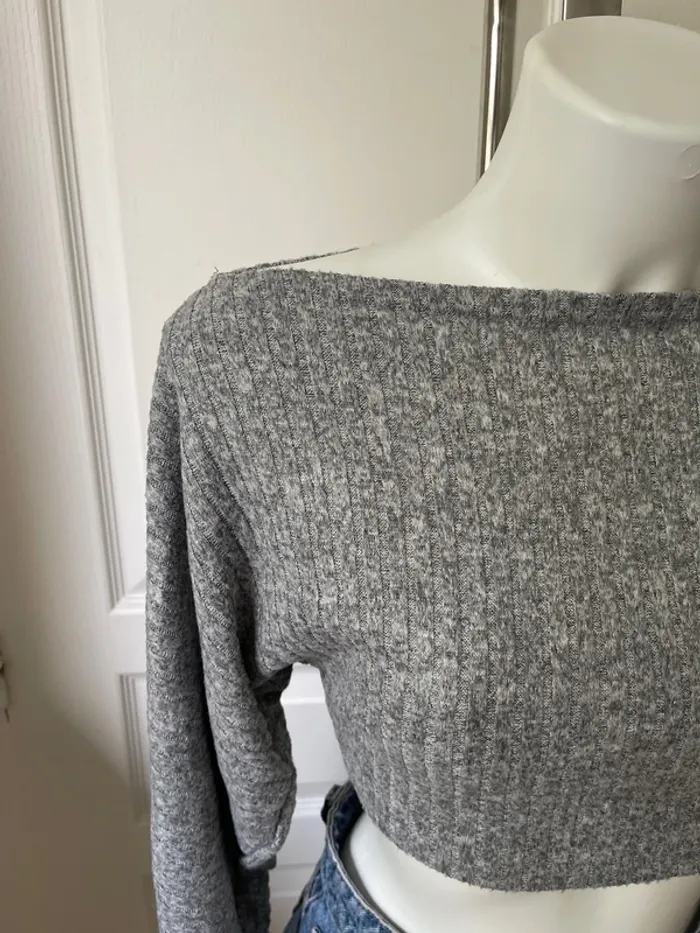 Pull Fashion Nova - photo numéro 3