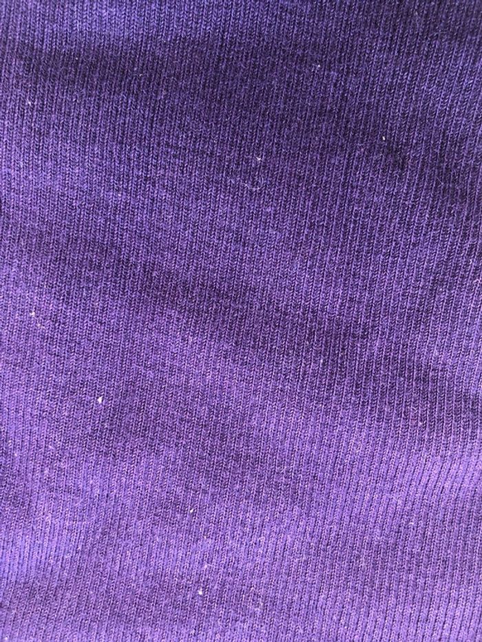 Robe fairy manymonths S/M laine merinos coloris plume - photo numéro 5