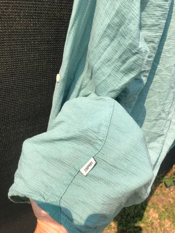 Chemise M - photo numéro 7