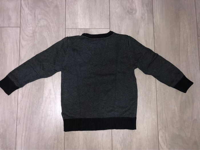 Pull H&M 2-4 ans - photo numéro 5
