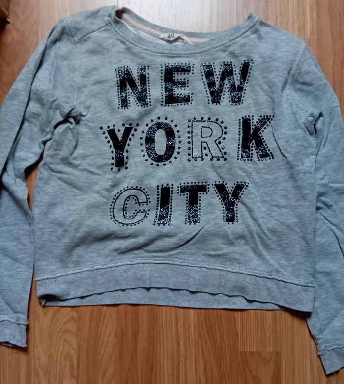 Pull New-York