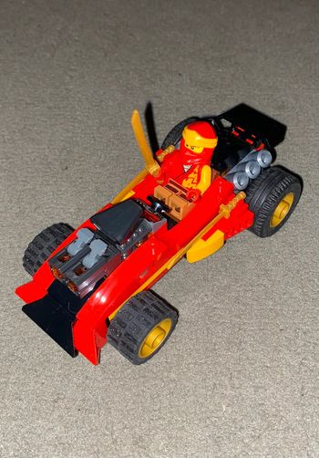 Lego Ninjago 71787