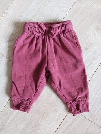 Pantalon jogging garçon 6 mois (78)
