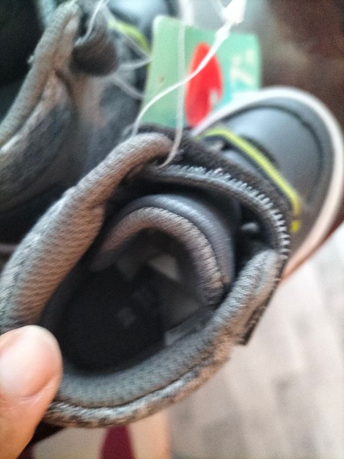 Chaussures enfant - photo numéro 2