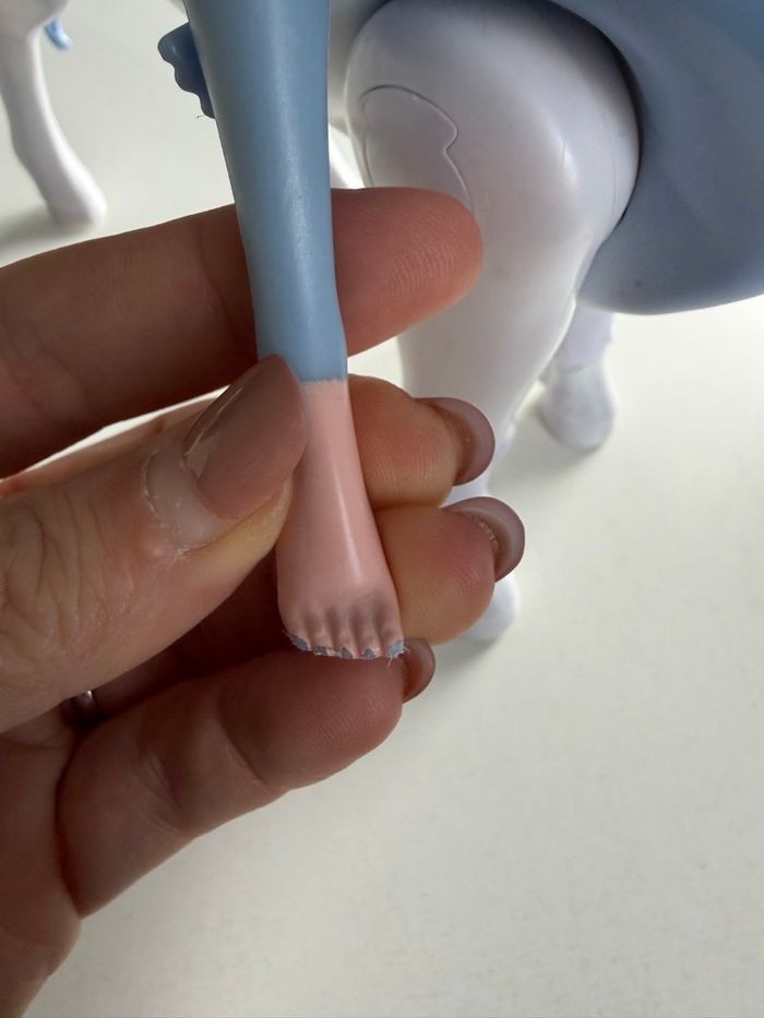 La Reine des Neiges « Elsa et son cheval Nokk » interactif - photo numéro 4