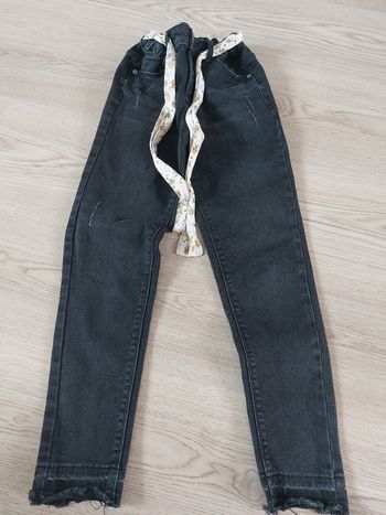Jean Skinny