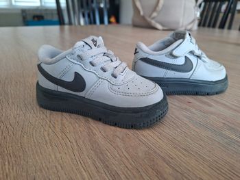 Basket Pointure 21