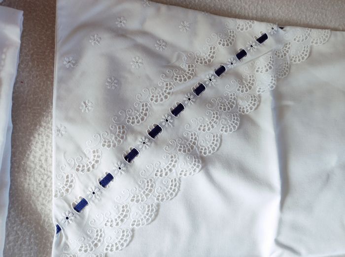 Parure de lit - photo numéro 2