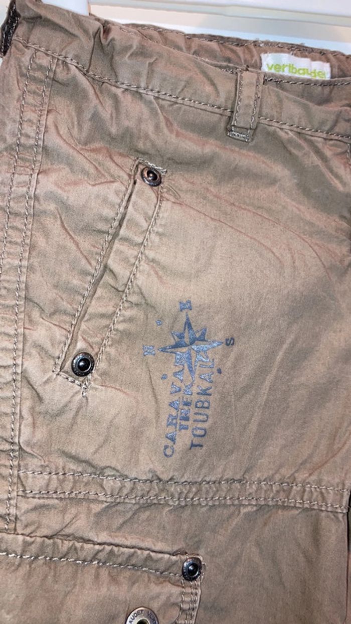 Pantalon léger enfant - photo numéro 6