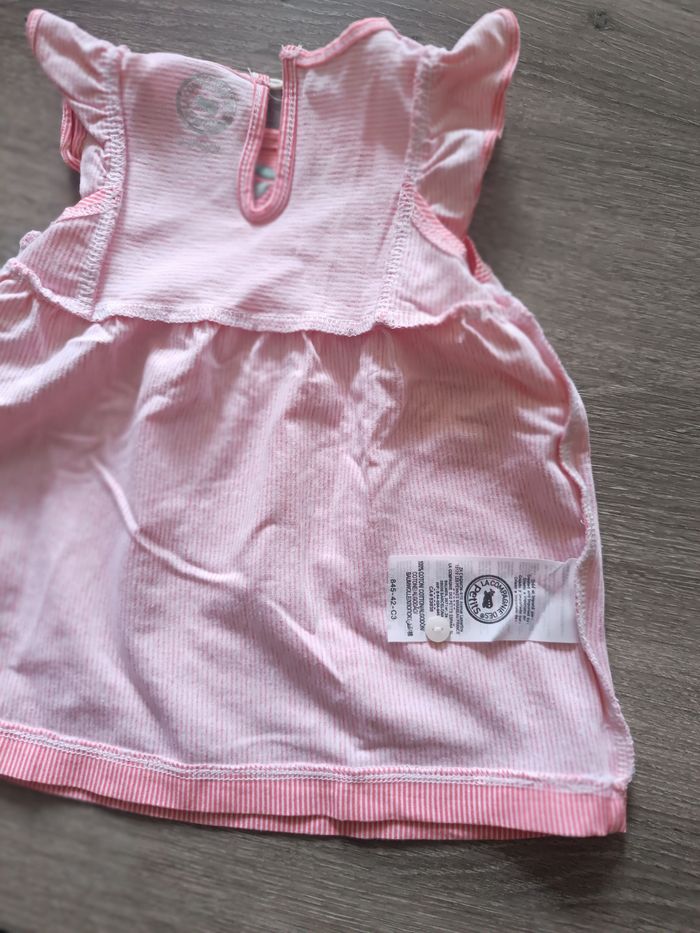 Robe de bébé - photo numéro 4
