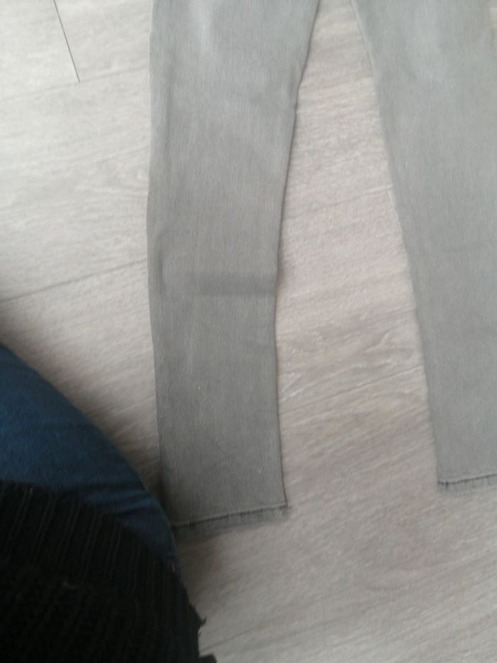 Jean skinny 12A - photo numéro 7