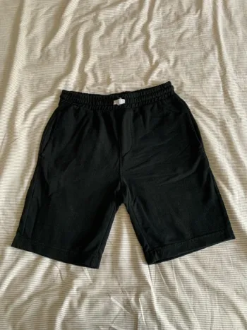 Bermuda coton
