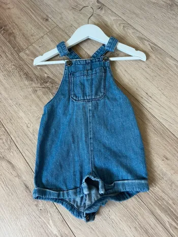 Salopette Vertbaudet