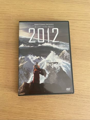 🍿 2012