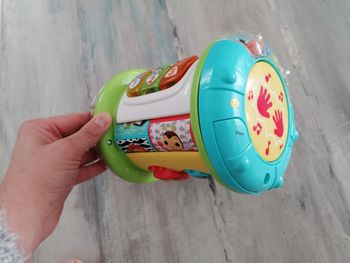 Magi rouleau Tam Tam