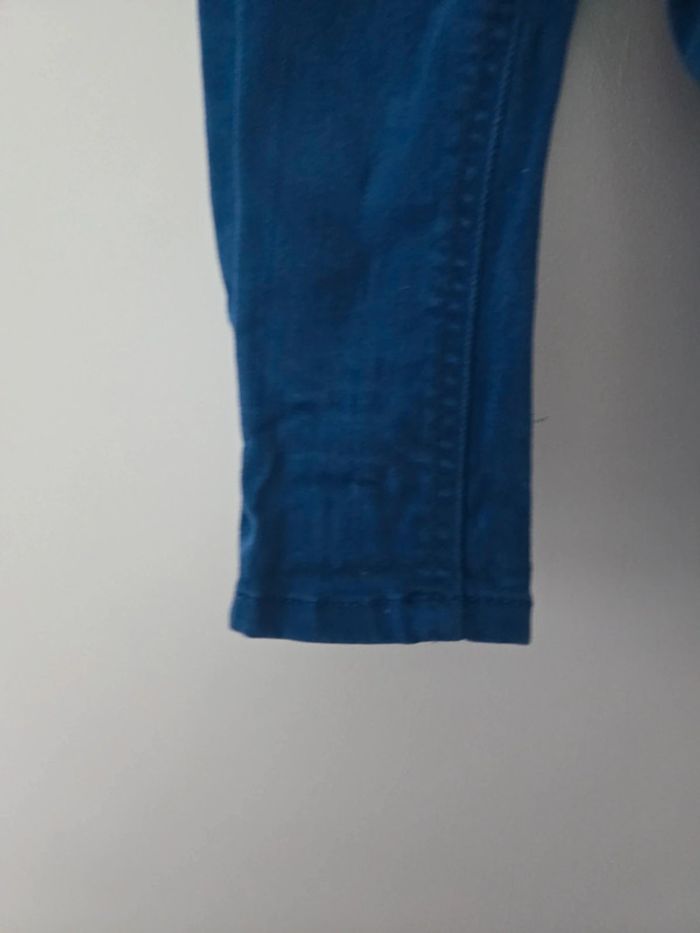 Ensemble veste et jean/ TAO et Gemo 12 mois 👦 - photo numéro 7