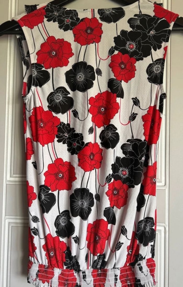 🌸 Haut Morgan – Taille XS 🌸 - photo numéro 4