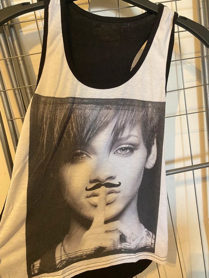 T-shirt à motif
