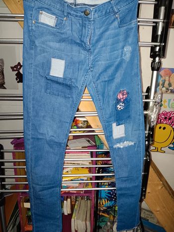 Jean orchestra  14 ans