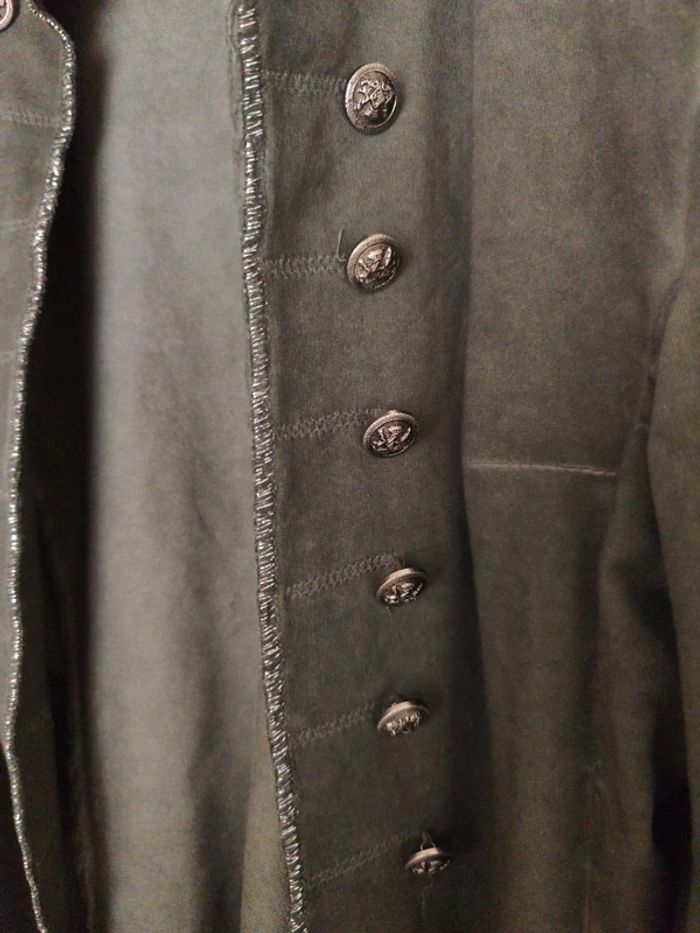 Veste femme - photo numéro 2