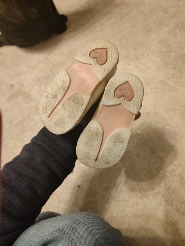 Chaussures babybotte 20 - photo numéro 2