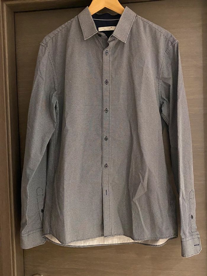 Chemise celio club taille L - photo numéro 2