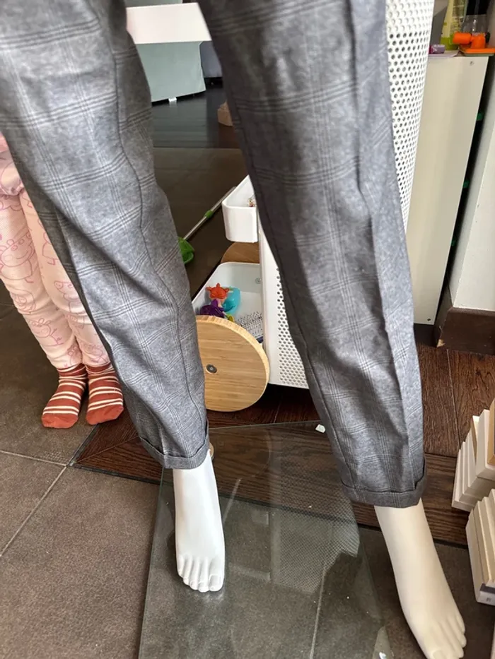 Pantalon femme, Newlook - photo numéro 3