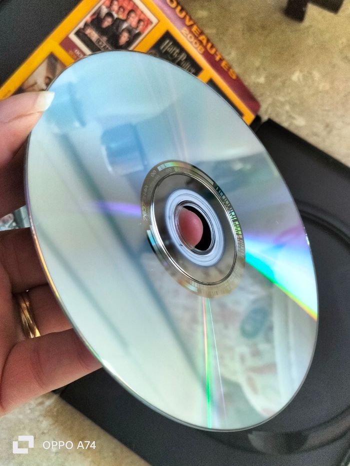 DVD 🧡 L'assassinat de Jesse James - photo numéro 5