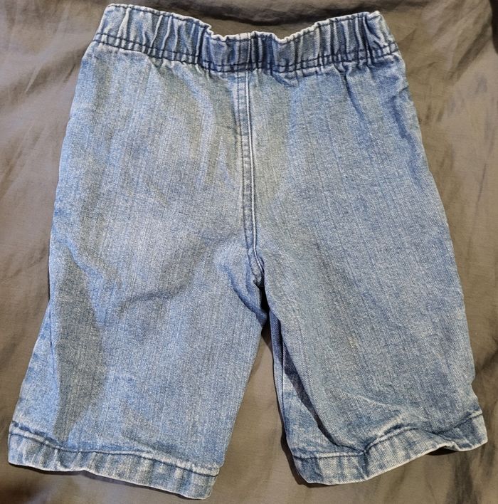 Jean ou short In Extenso - photo numéro 2