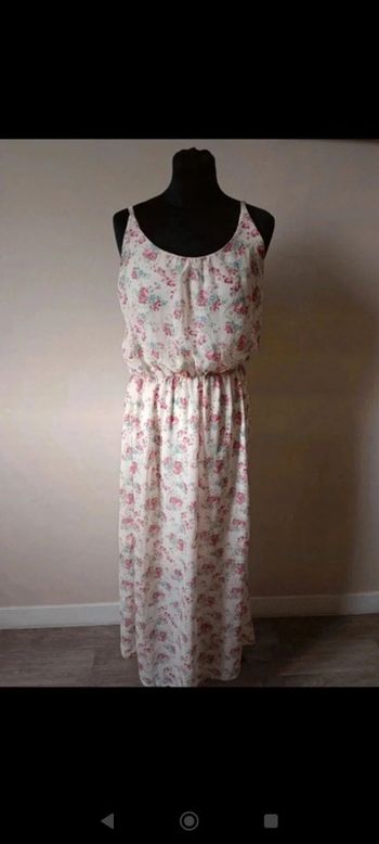 Robe longue Molly Bracken 38/40