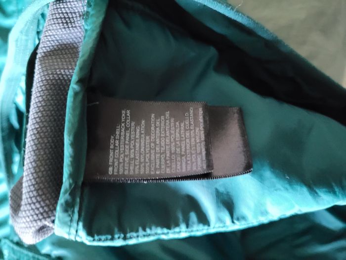 blouson the north face homme xl (30e) - photo numéro 6