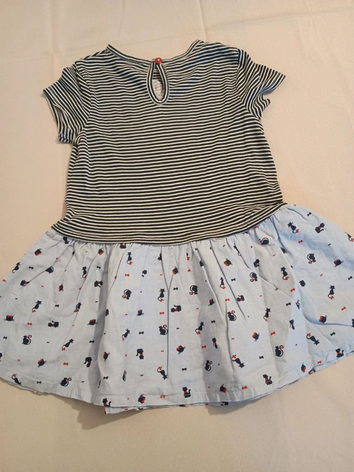 Robes - photo numéro 2