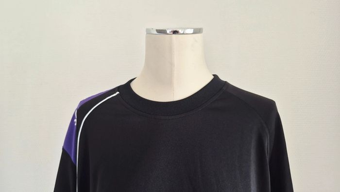 Haut sportif bicolore - L XL - jartazi - photo numéro 3