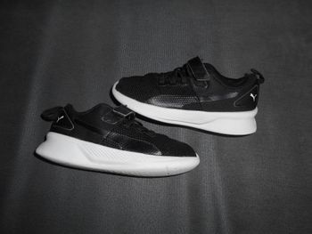 Baskets (Puma), pointure: 26