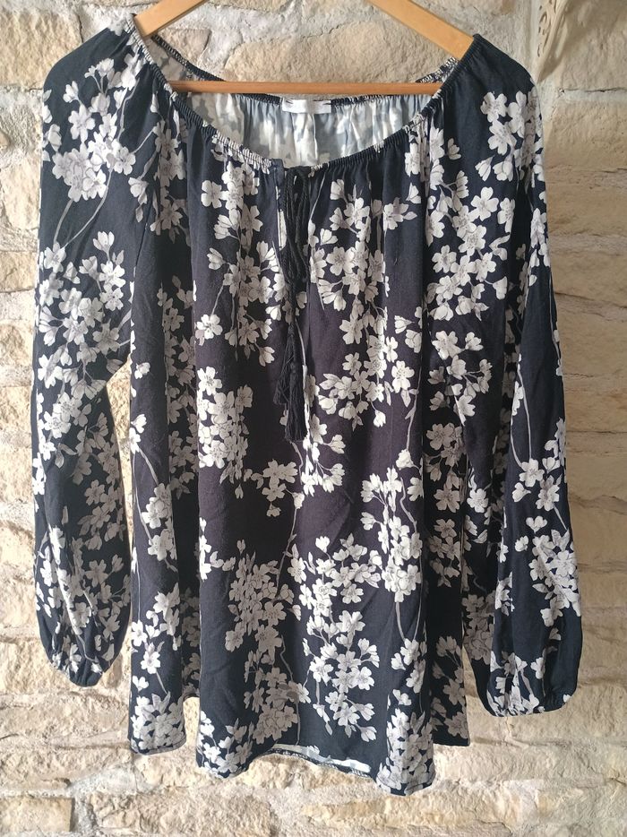 Blouse - photo numéro 2