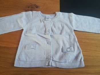 Gilet
