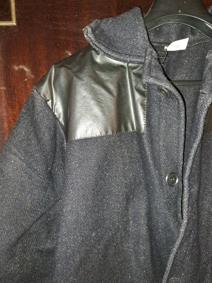 Manteau femme Taille XL - photo numéro 2