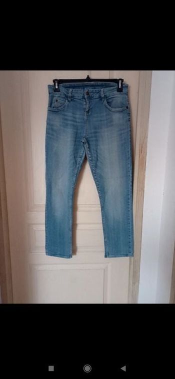 Jeans skinny