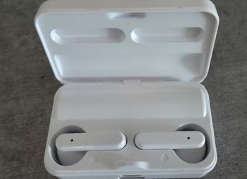 Écouteurs sans fils Bluetooth