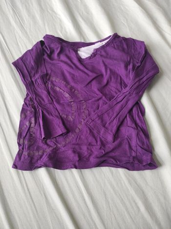 Maillot ML T4A Okaïdi