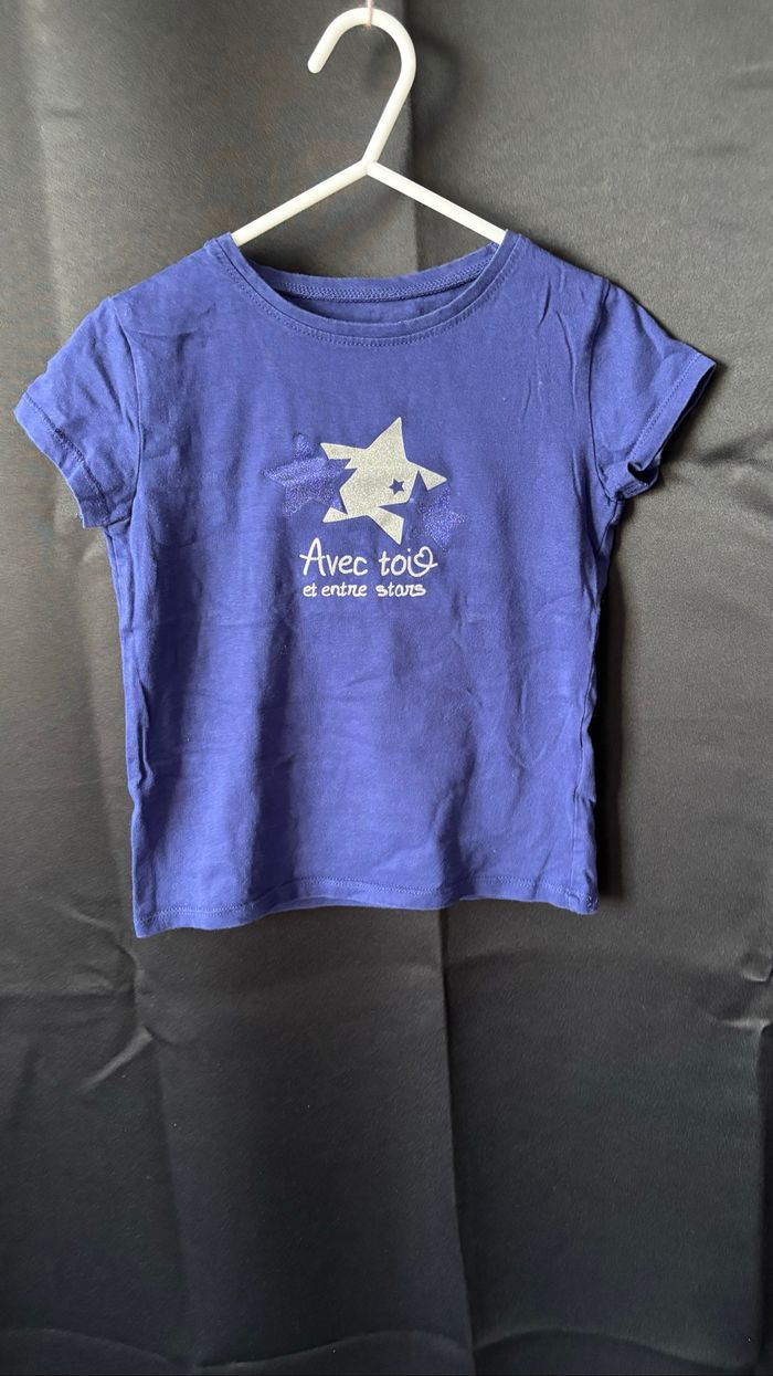 Tee shirt