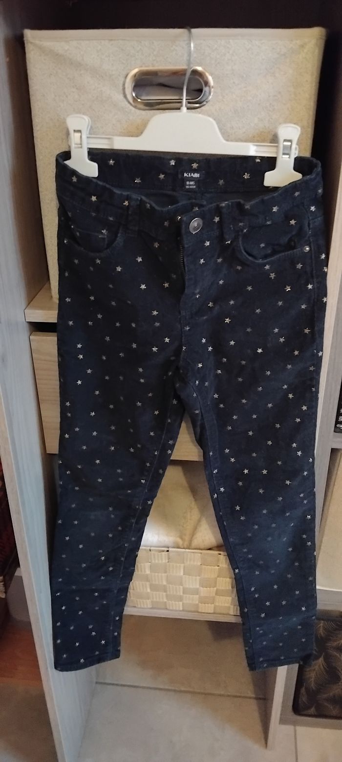 Pantalon jegging
