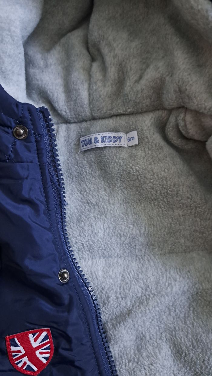 Manteau 6M - photo numéro 2