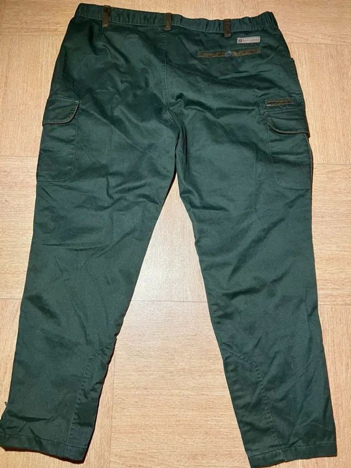 Pantalon sans marque - photo numéro 9