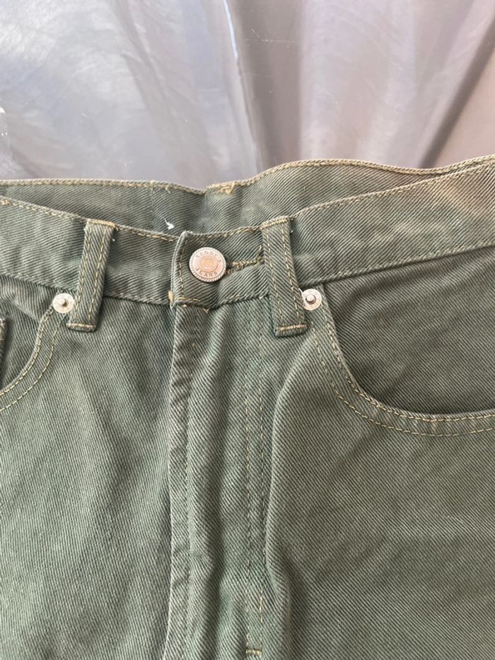 Jean de la marque Teddy en taille 34 - photo numéro 5