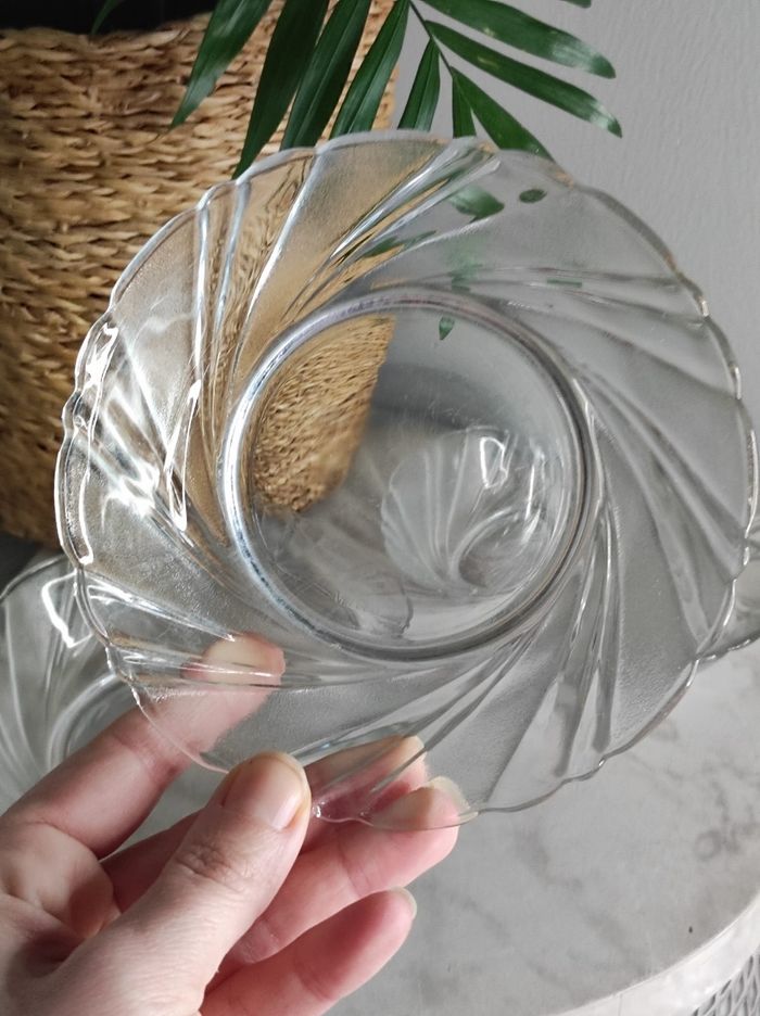 Coupelles tourbillon vereco - photo numéro 4