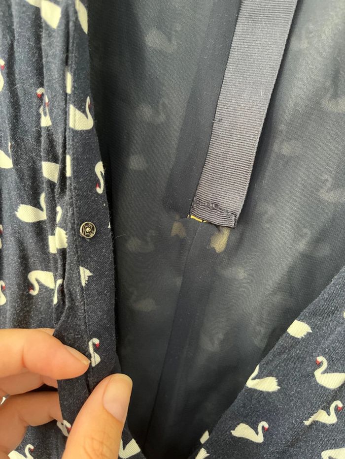 Combinaison esprit T42 - photo numéro 4