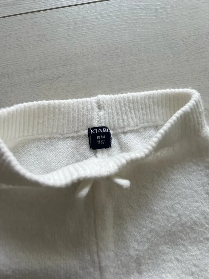 Ensemble 12 et 18 mois - photo numéro 5